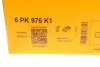 Комплект (ремінь+ролики) Contitech 6PK976 K1 (фото 12)