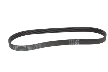 Ремінь поліклінової Conti Contitech 7PK1051 ELAST