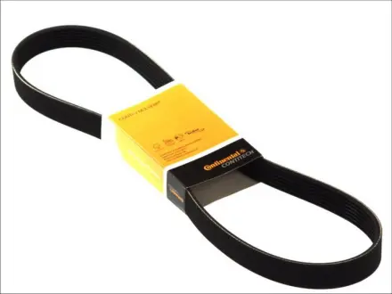 Дорiжковий ремінь Contitech 7PK1080