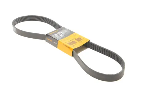 Ремінь поліклінової Conti Contitech 7PK1196 EXTRA