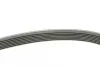 Ремінь генератора BMW 5 (F10/G30/F90)/7 (F01/F02/F03/F04/G11/G12)/X5 (E70)/X6 (E71/E72) 09- Contitech 7PK1647 (фото 2)