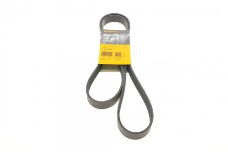 Ремінь поліклиновий Contitech 7PK1675