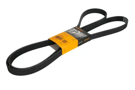 Дорiжковий ремінь Contitech 7PK2370