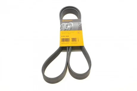 Дорiжковий ремінь Contitech 8PK1520