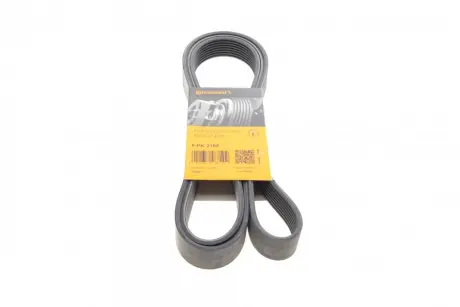 Ремінь приводний Contitech 8PK2188