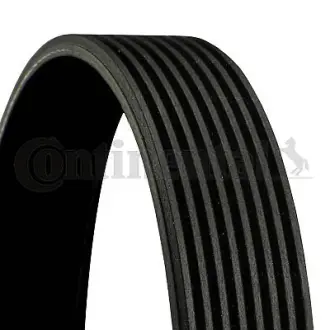 Поліклиновий ремінь MERCEDES ACTROS MP4 / MP5, ANTOS, AROCS 471.943-OM471.926 07.11- Contitech 8PK2630