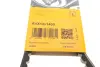 Ремінь генератора Toyota Land Cruiser 4.0 82-89 Contitech AVX13X1400 (фото 6)