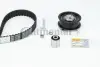 Комплект (ремінь+ролики) Contitech CT 1012 K2 (фото 1)