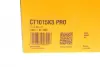 Комплект (ремінь+ролики) Contitech CT 1015 K3 PRO (фото 22)