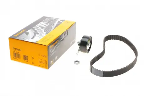 Комплект (ремінь+ролики) Contitech CT 1018 K1