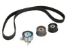 Комплект ГРМ (ремінь + ролик) OPEL ASTRA G, ASTRA H, ASTRA H GTC, SPEEDSTER, ZAFIRA A, ZAFIRA B, ZAFIRA B/MINIVAN 2.0 09.00-12.10 Contitech CT1023K3 (фото 1)