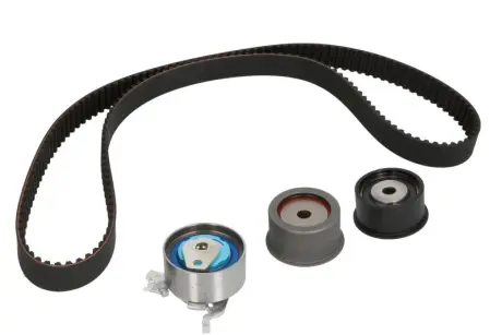 Комплект ГРМ (ремінь + ролик) OPEL ASTRA G, ASTRA H, ASTRA H GTC, SPEEDSTER, ZAFIRA A, ZAFIRA B, ZAFIRA B/MINIVAN 2.0 09.00-12.10 Contitech CT1023K3