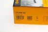 Комплект (ремінь+ролики) Contitech CT 1028 K4 (фото 14)