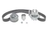 Комплект ГРМ + помпа Audi A3/VW Caddy III/VW T5 1.4-2.0 TDI 03- (30x120z) Contitech CT1028WP3 (фото 1)