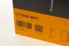Комплект (ремінь+ролик+помпа) Contitech CT 1028 WP7 (фото 22)