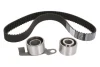 Комплект ГРМ (ремінь + ролик) LAND ROVER FREELANDER I MG ZR, ZS ROVER 200 II, 25 I, 400 II, 45 I, STREETWISE 2.0D 05.95-10.06 Contitech CT1041K1 (фото 1)