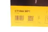 Комплект (ремінь+ролик+помпа) Contitech CT 1044 WP1 (фото 27)