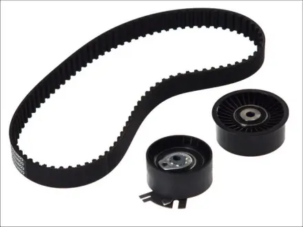 Комплект (ремінь+ролики) Contitech CT 1046 K1