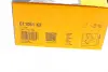 Комплект (ремінь+ролики) Contitech CT 1061 K2 (фото 9)