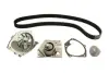 Комплект ГРМ + помпа Nissan Primera 1.9dCi 02-/Renault Scenic/Megane 1.9dCi 03-(26x133z) Contitech CT1064 WP2 (фото 1)
