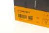 Комплект (ремінь+ролик+помпа) Contitech CT 1065 WP1 (фото 18)