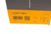 Комплект (ремінь+ролик+помпа) Contitech CT 1077 WP2 (фото 18)