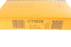 Ремінь ГРМ OPEL ASTRA H (A04) 1.7 CDTI 03/04-10/10 Contitech CT1078 (фото 5)