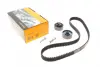 Комплект (ремінь+ролики) Contitech CT 1078 K1 (фото 1)