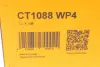 Комплект (ремінь+ролик+помпа) Contitech CT 1088 WP4 (фото 20)