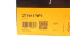 Комплект ГРМ + помпа Fiat Scudo 2.0D/Citroen Jumpy/Peugeot Expert 2.0HDI 07- (25.4x116z) Contitech CT1091WP1 (фото 18)