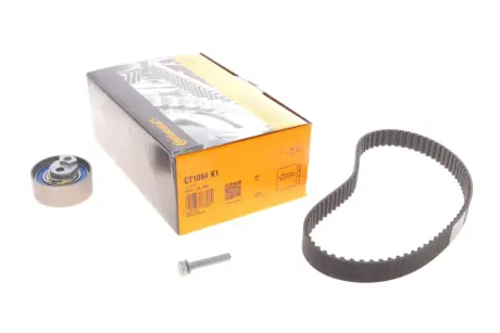 Комплект (ремінь+ролики) Contitech CT 1094 K1