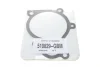 Комплект (ремінь+ролик+помпа) Contitech CT 1099 WP2 (фото 14)