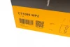 Комплект (ремінь+ролик+помпа) Contitech CT 1099 WP2 (фото 16)