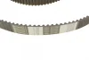 Комплект (ремінь+ролик+помпа) Contitech CT 1099 WP2 (фото 3)