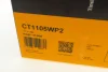 Комплект ГРМ + помпа Fiat Doblo/Ducato 2.0D 10-/Opel Astra/Combo/Zafira B 1.9/2.0CDTi 05- (24x199z) Contitech CT1105WP2 (фото 20)