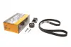Комплект (ремінь+ролики) Contitech CT 1110 K1 (фото 1)