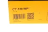 Комплект ГРМ + помпа VW Crafter 2.5 TDI 06- (25.9x141z) Contitech CT1120WP1 (фото 26)