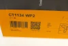 Комплект ГРМ + помпа Audi A4/A3/VW Golf V/Passat/Tiguan 2.0TDI 05-18 (30x160z) Contitech CT1134WP2 (фото 24)