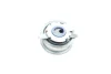Комплект ГРМ + помпа Audi A3/A4/A5/A6/Q5/VW Caddy/Crafter/T5/T6 1.6TDI-2.0TDI 09- (25x160z) Contitech CT1139WP8PRO (фото 18)