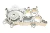 Комплект (ремінь+ролик+помпа) Contitech CT 1167 WP2 PRO (фото 10)