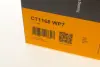 Водяний насос + комплект зубчастого реміня Contitech CT1168WP7 (фото 18)