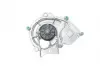 Комплект (ремінь+ролик+помпа) Contitech CT 1195 WP1 (фото 9)