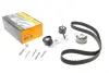 Комплект (ремінь+ролики) Contitech CT 1216K2 (фото 1)