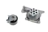 Комплект ГРМ + помпа Renault Kangoo/Megane 1.5Blue dCi 18-/Nissan Qashqai 1.5dCi 13- (27x119z) Contitech CT1244WP1 (фото 5)