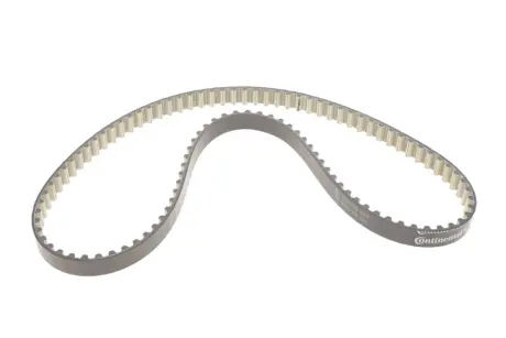 Ремінь зубчастий (довж. 60-150) Contitech CT1257