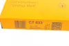 Ремінь зубчастий (довж. 60-150) Contitech CT633 (фото 5)