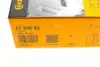 Комплект (ремінь+ролики) Contitech CT 848 K3 (фото 11)