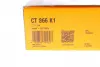 Комплект (ремінь+ролики) Contitech CT 866 K1 (фото 8)