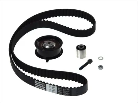 Комплект (ремінь+ролики) Contitech CT 867 K4