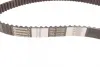 Комплект (ремінь+ролики) Contitech CT 881 K6 (фото 2)